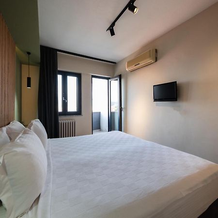 Polek Hotel Çanakkale Kültér fotó