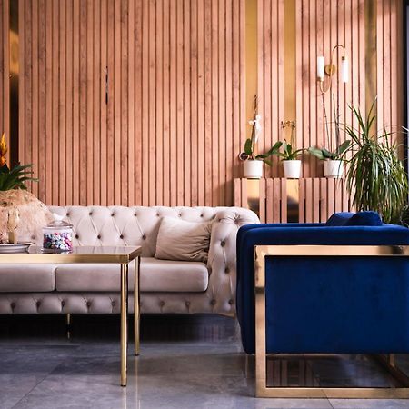Polek Hotel Çanakkale Kültér fotó