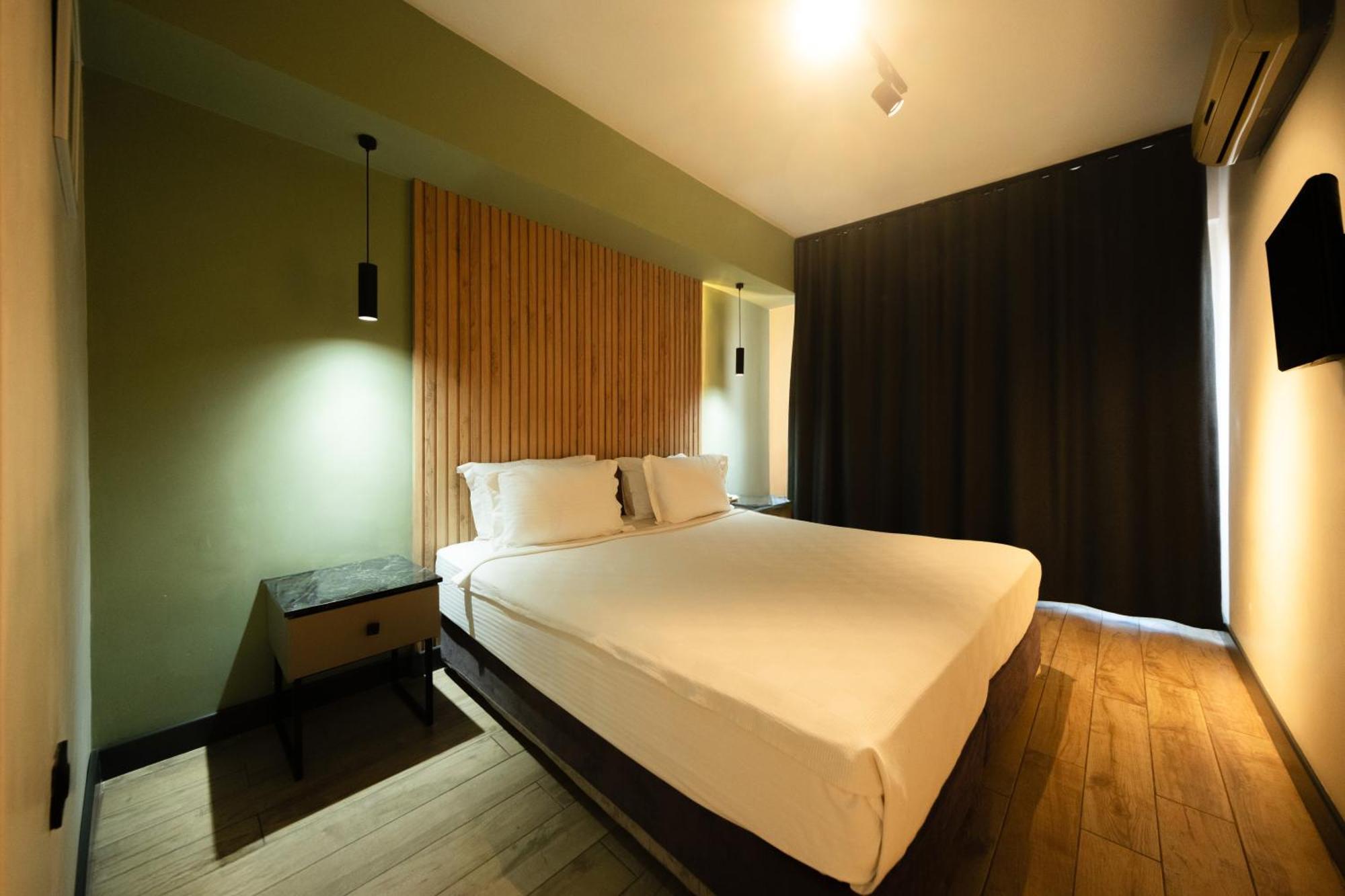Polek Hotel Çanakkale Kültér fotó