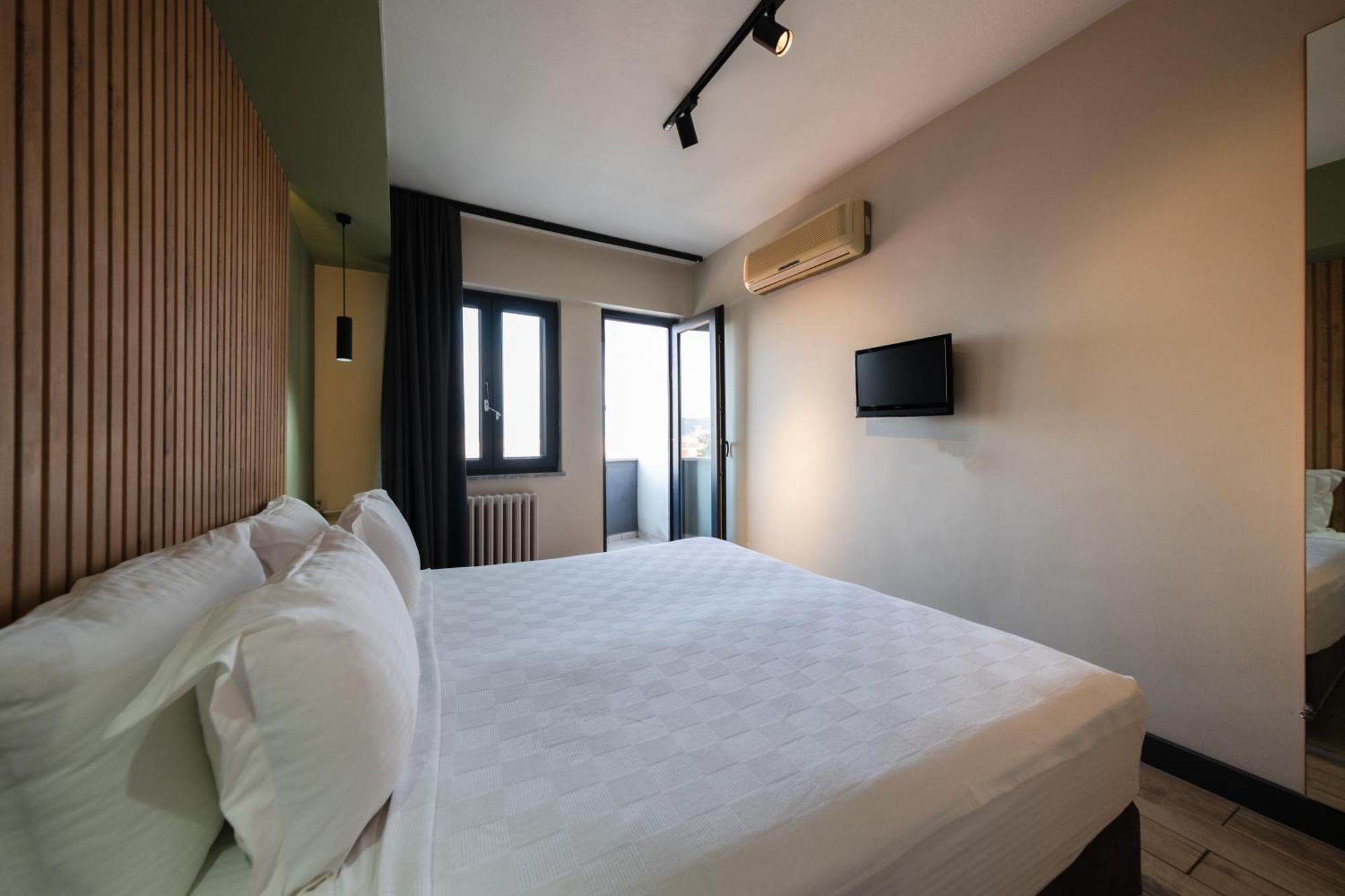 Polek Hotel Çanakkale Kültér fotó