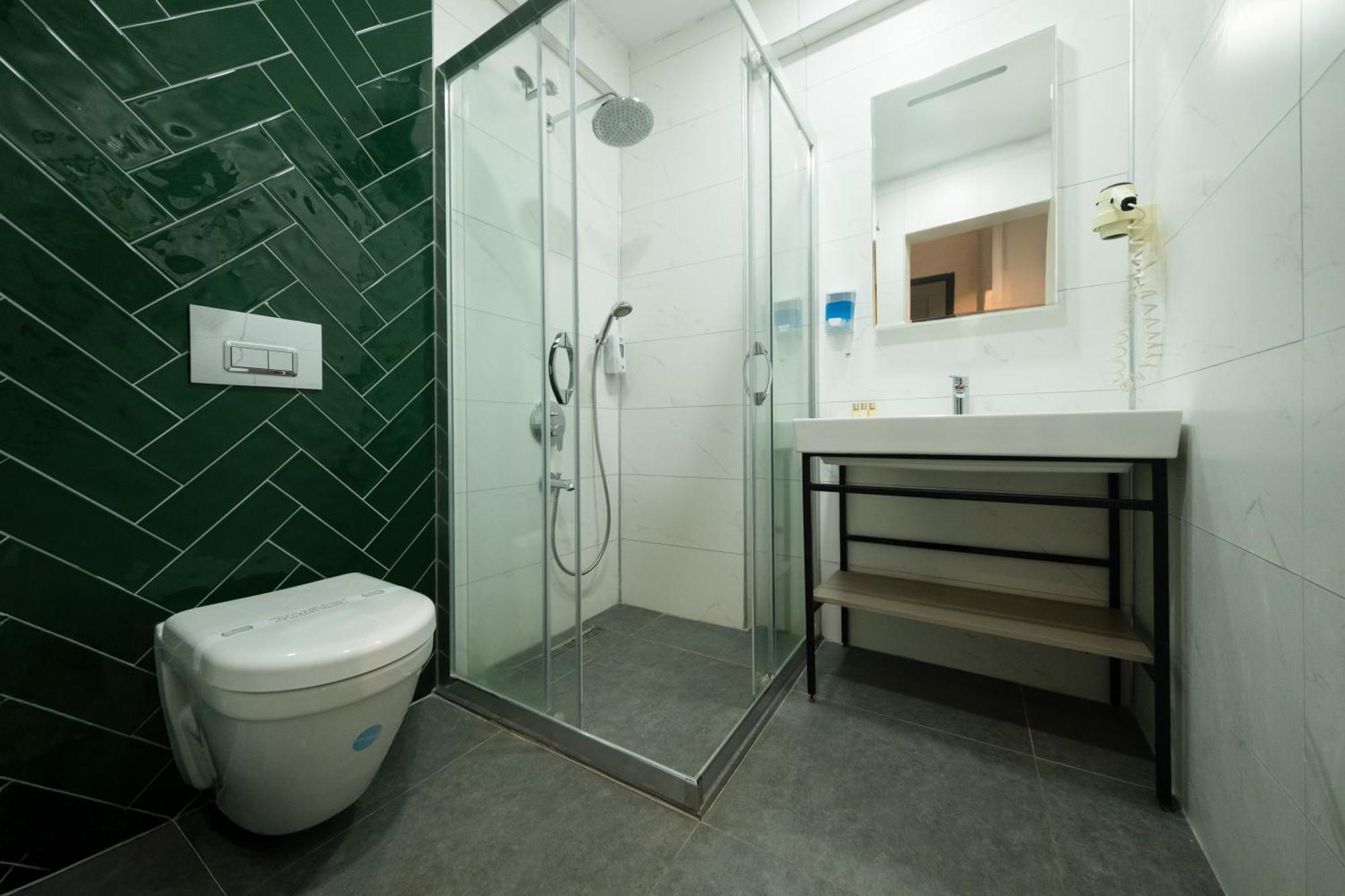 Polek Hotel Çanakkale Kültér fotó