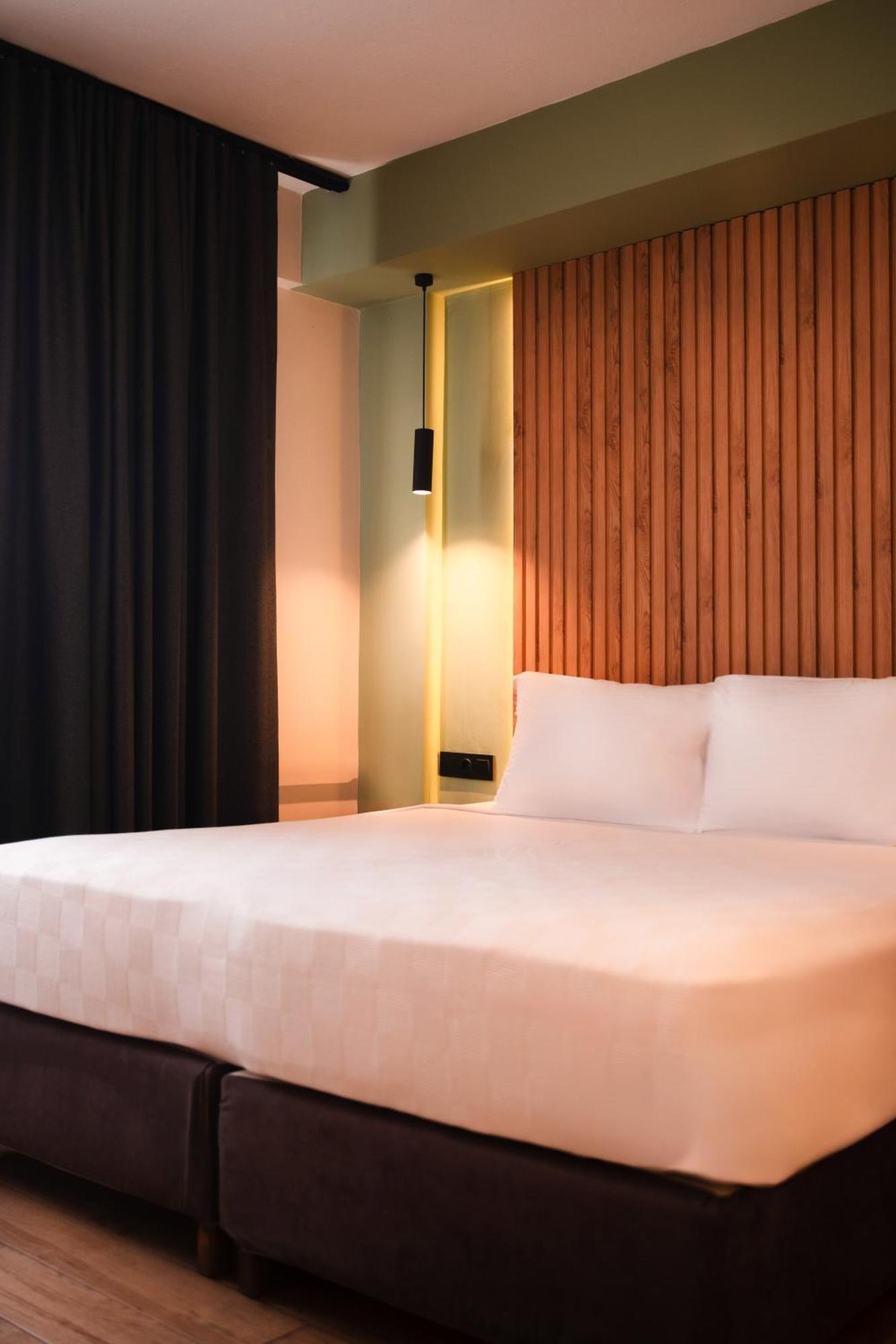 Polek Hotel Çanakkale Kültér fotó