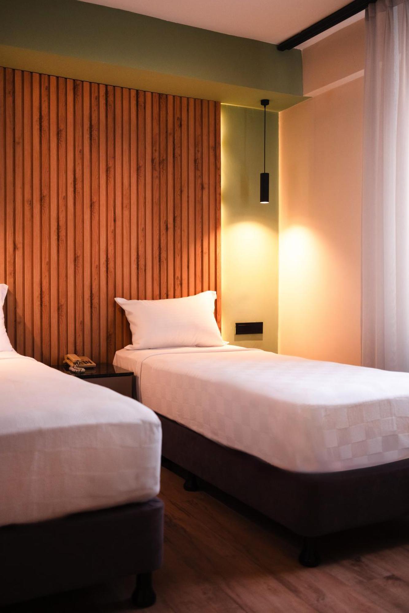 Polek Hotel Çanakkale Kültér fotó