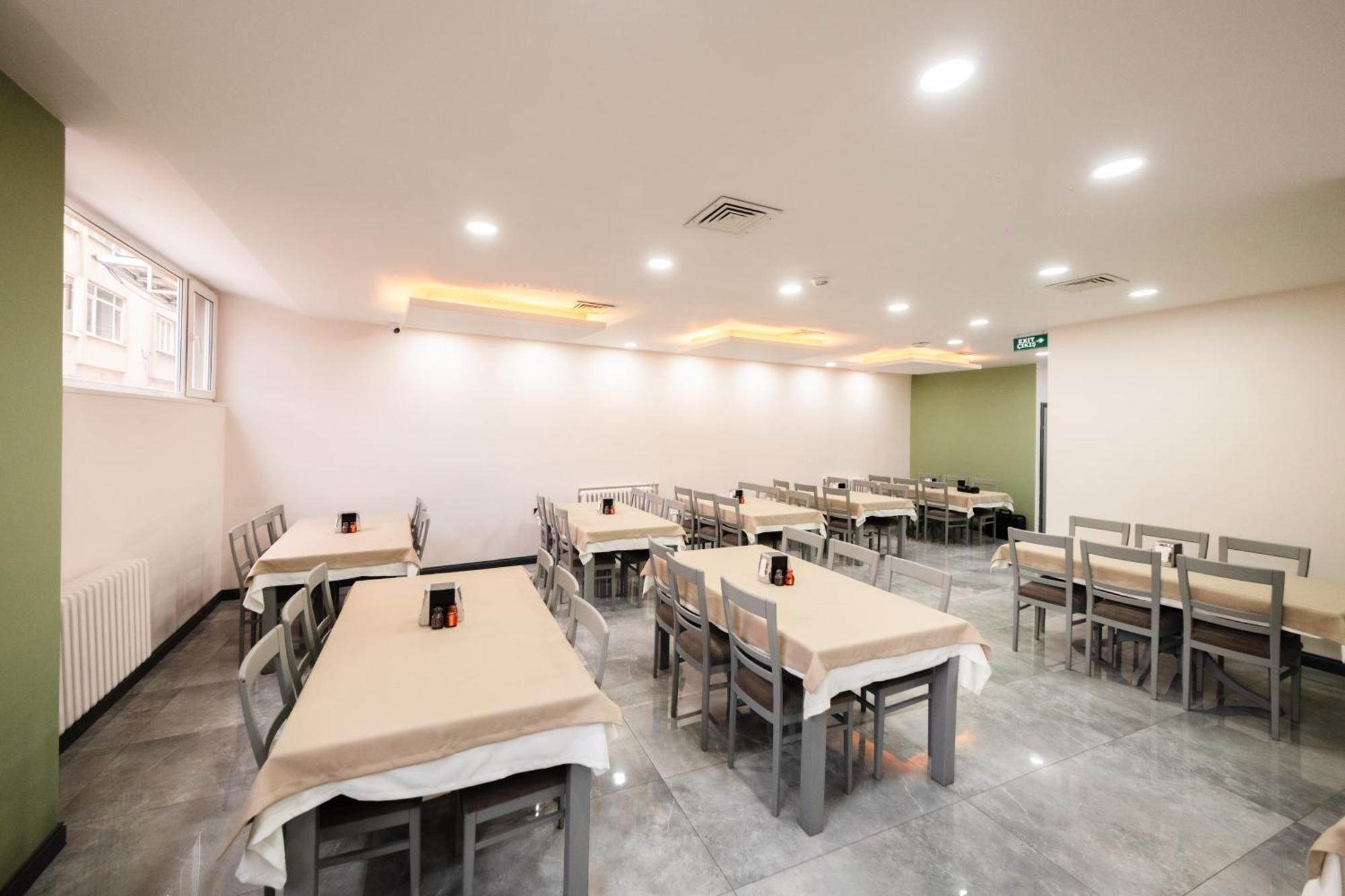 Polek Hotel Çanakkale Kültér fotó