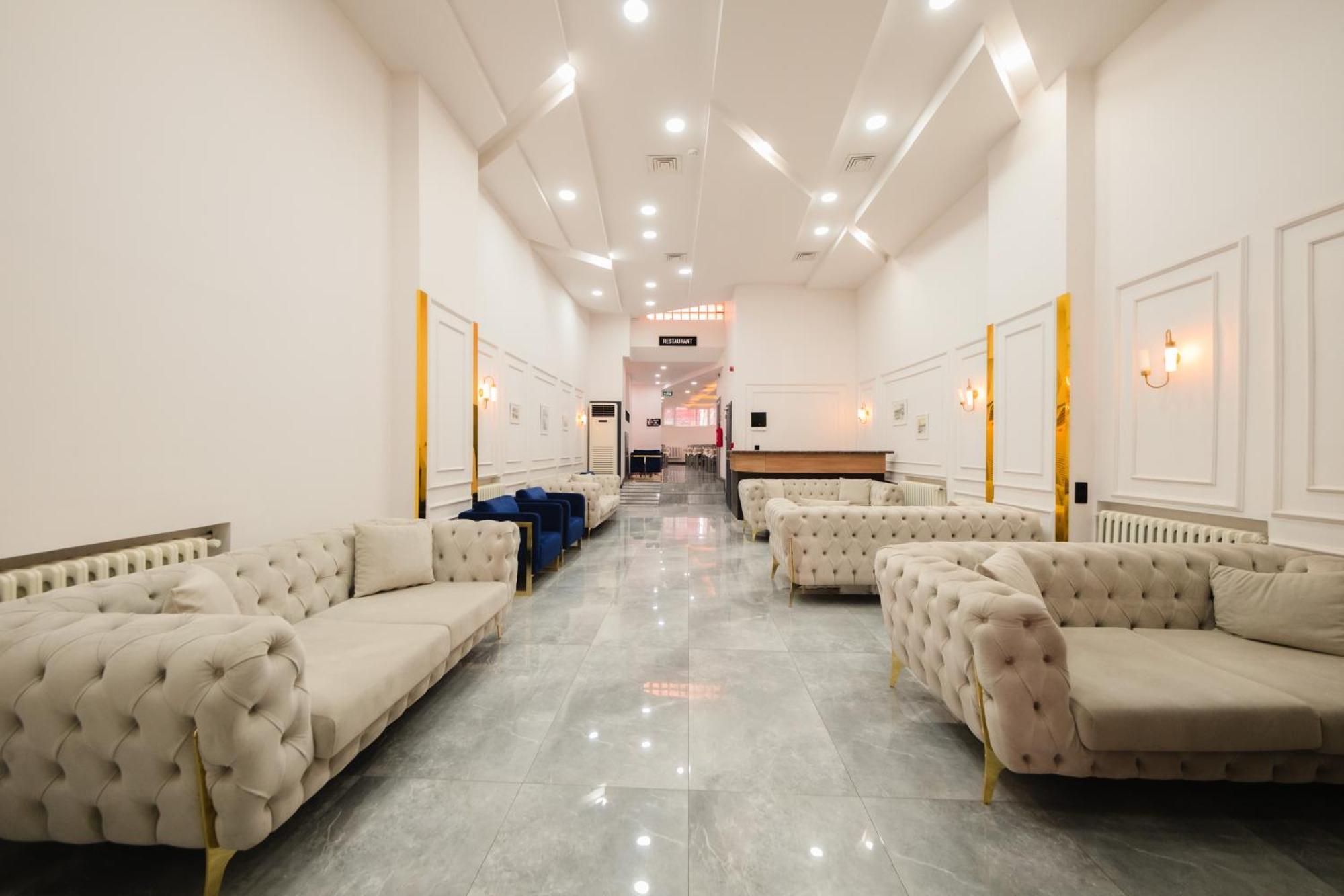 Polek Hotel Çanakkale Kültér fotó