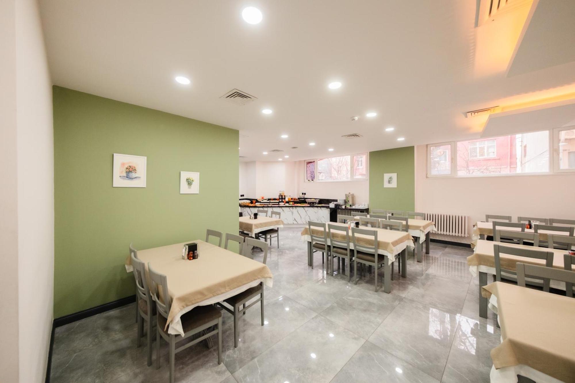 Polek Hotel Çanakkale Kültér fotó
