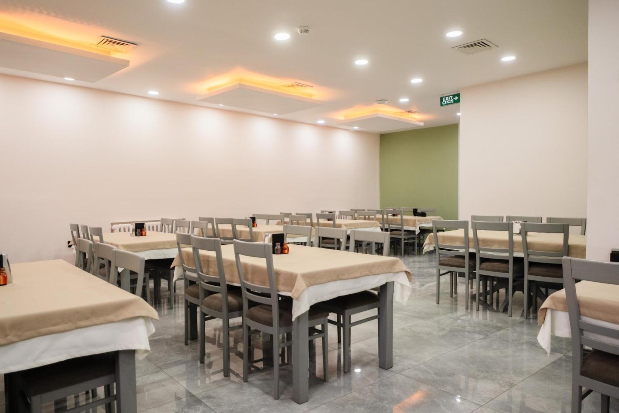 Polek Hotel Çanakkale Kültér fotó