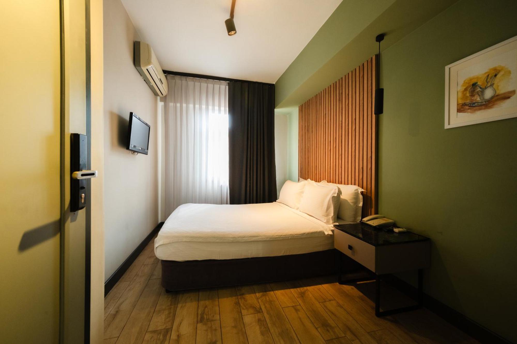 Polek Hotel Çanakkale Kültér fotó
