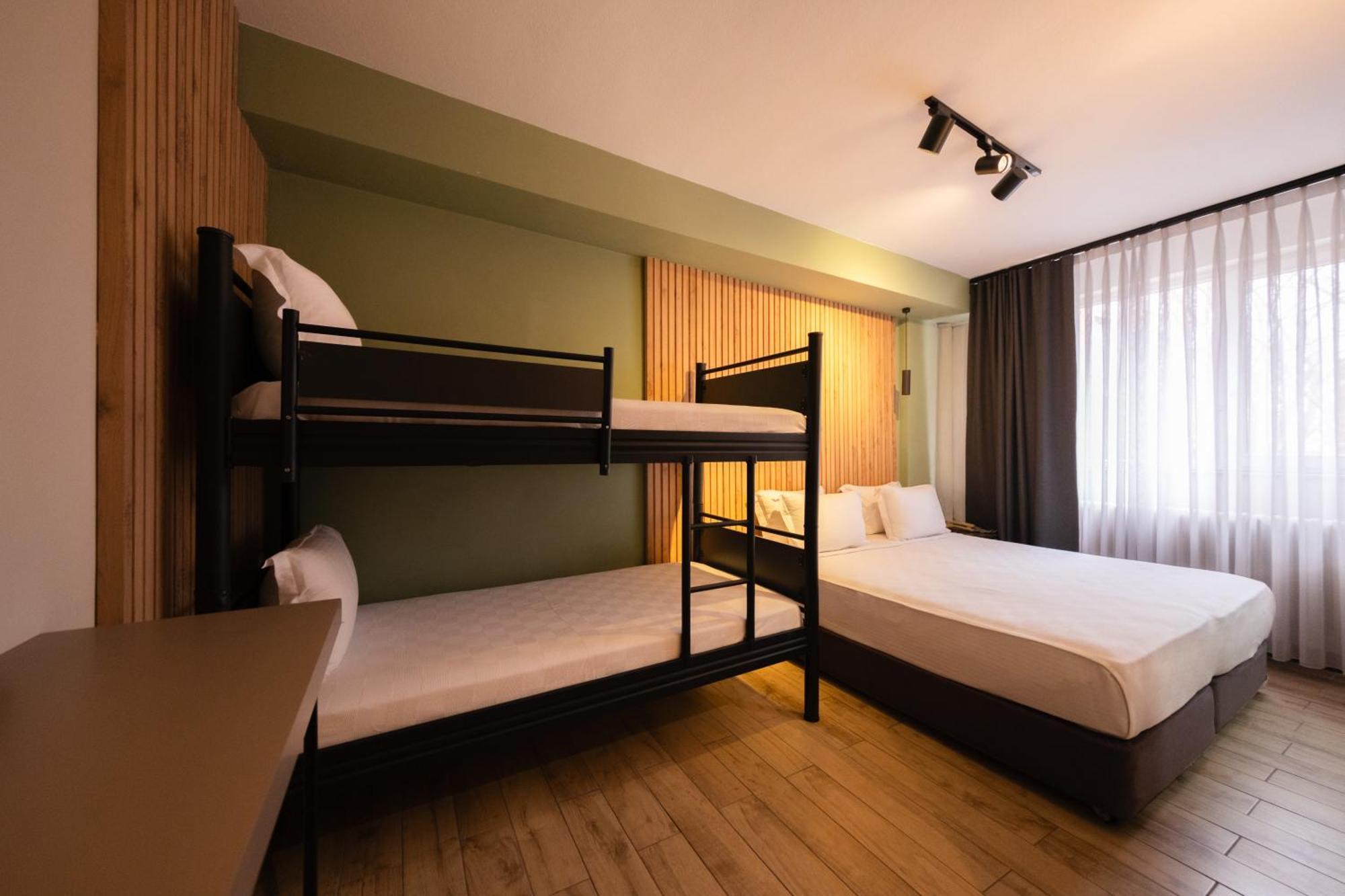 Polek Hotel Çanakkale Kültér fotó