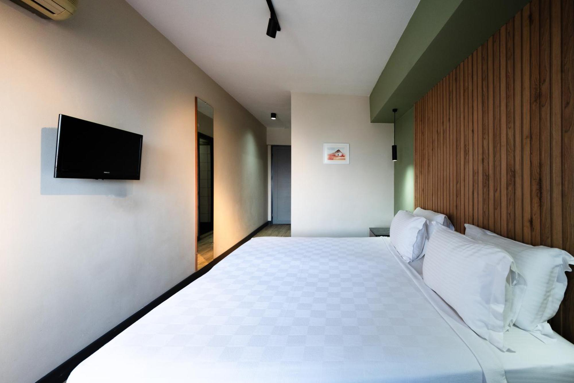 Polek Hotel Çanakkale Kültér fotó