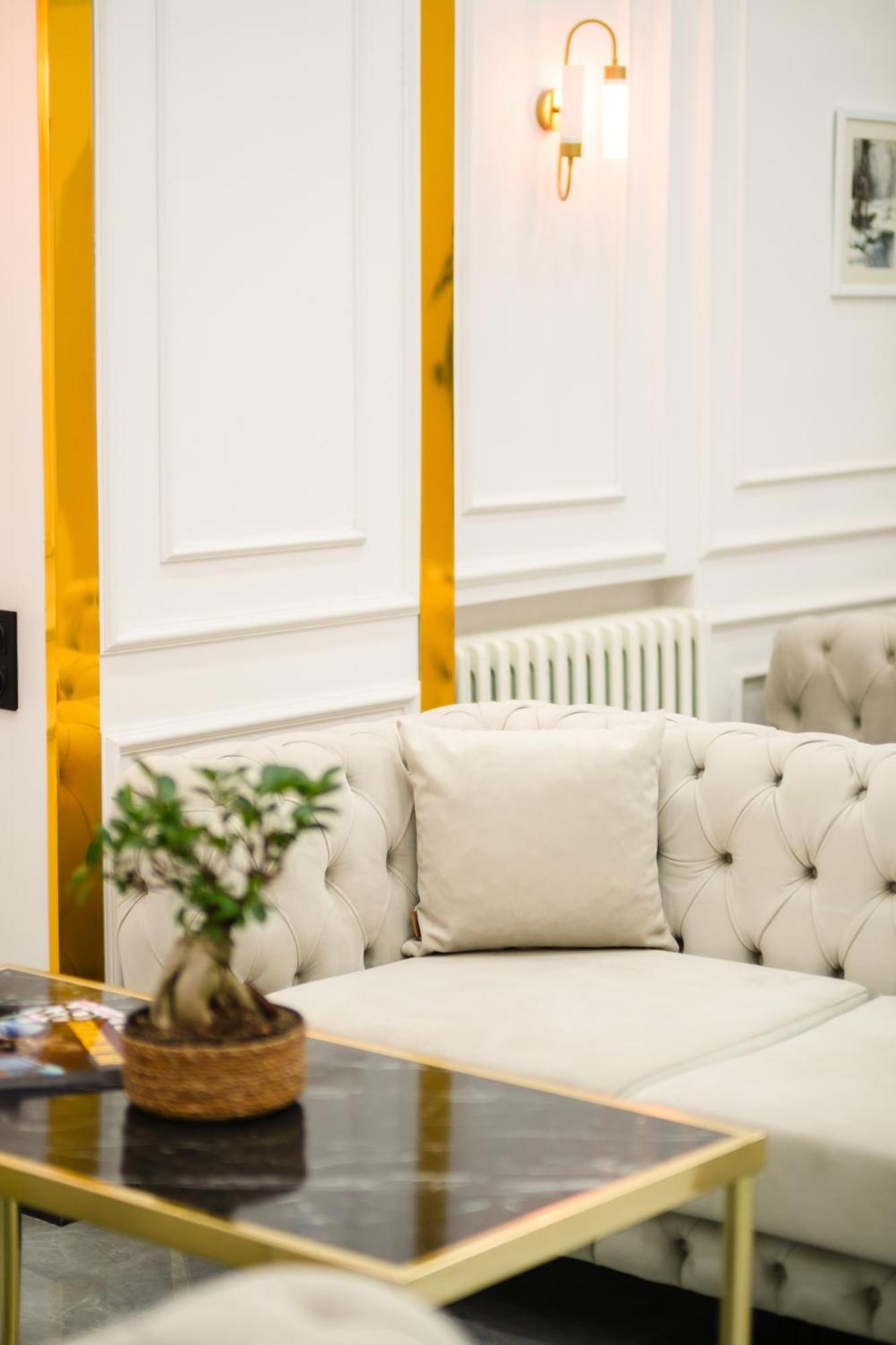 Polek Hotel Çanakkale Kültér fotó