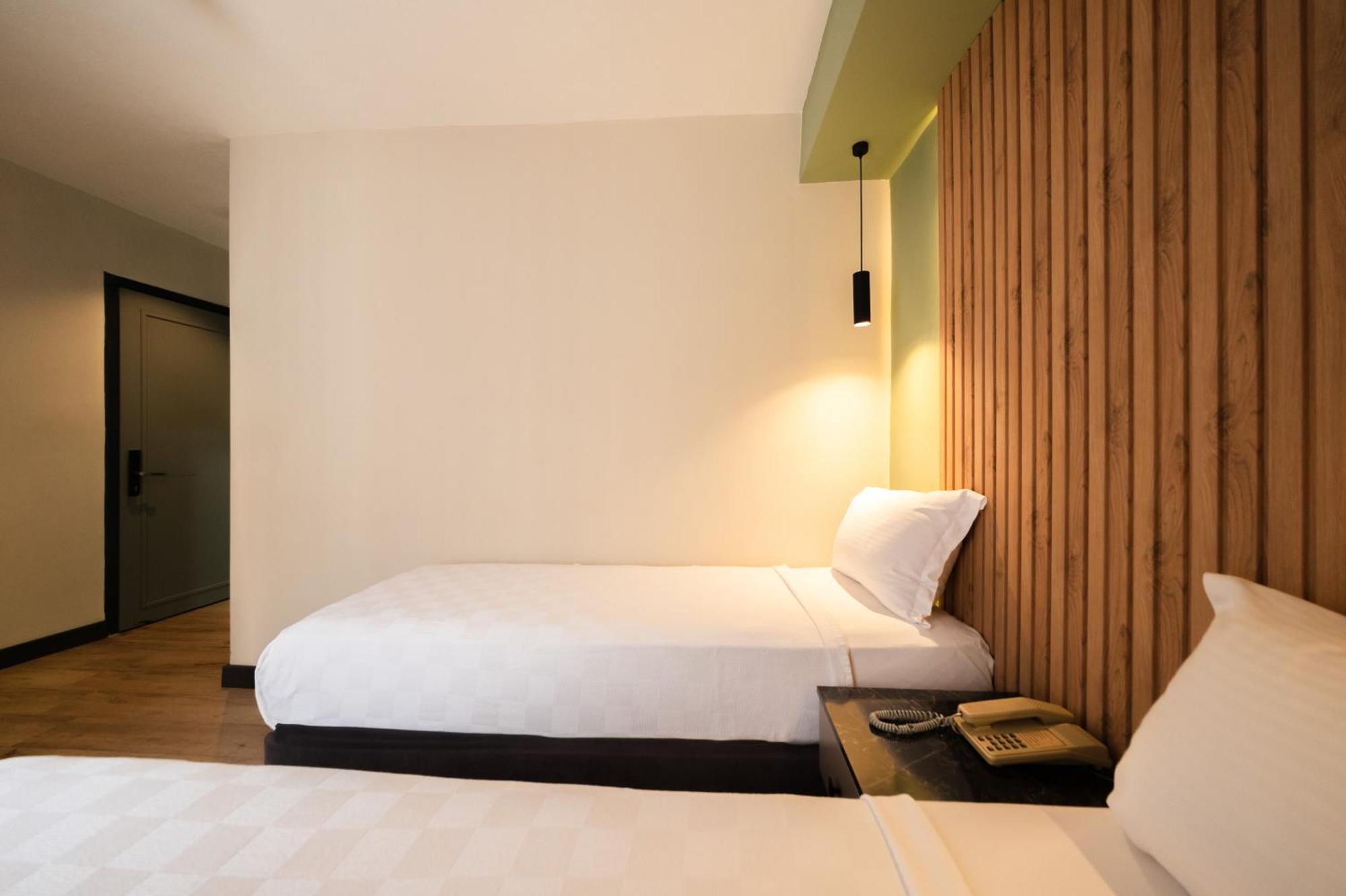 Polek Hotel Çanakkale Kültér fotó