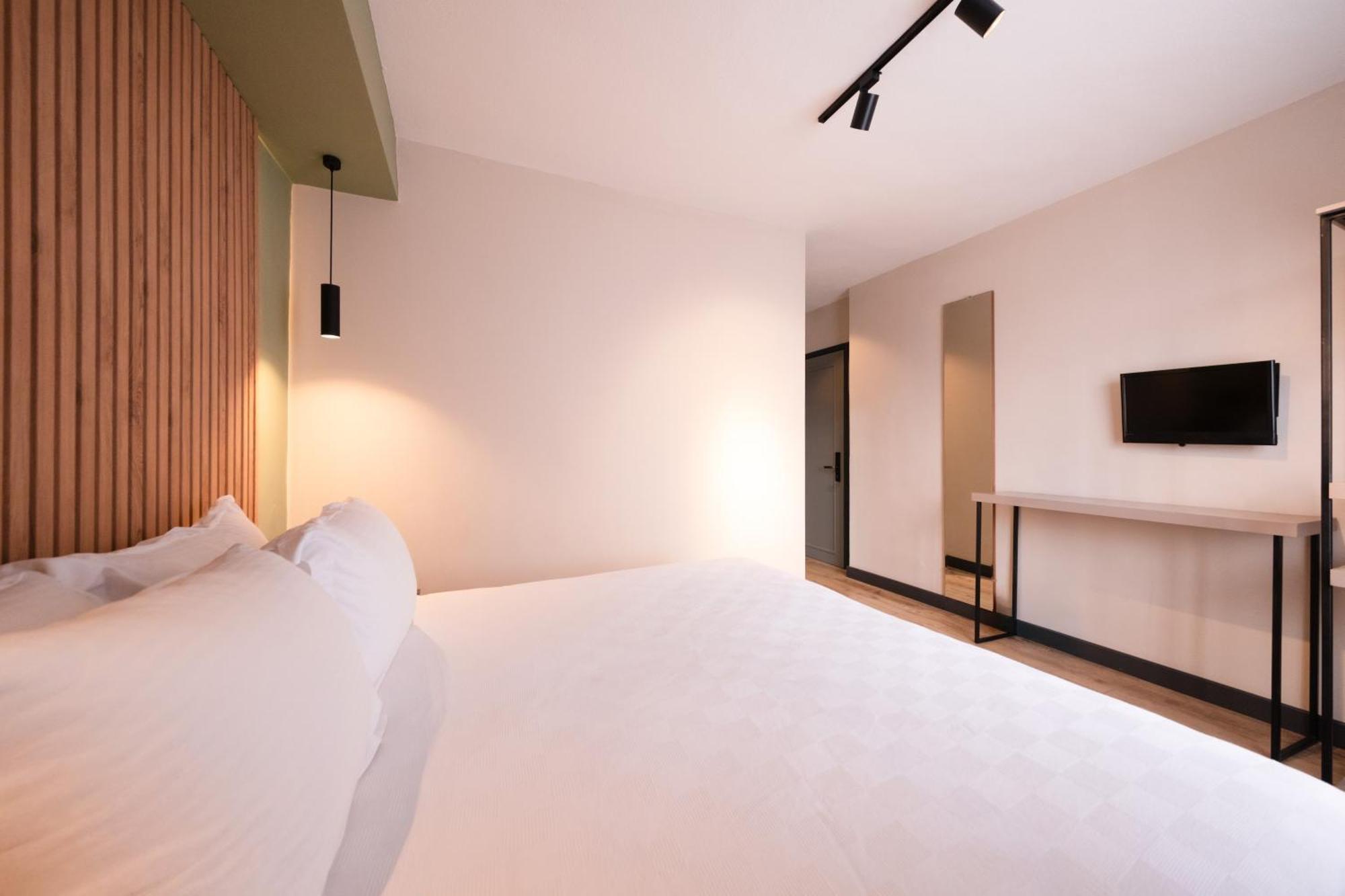 Polek Hotel Çanakkale Kültér fotó