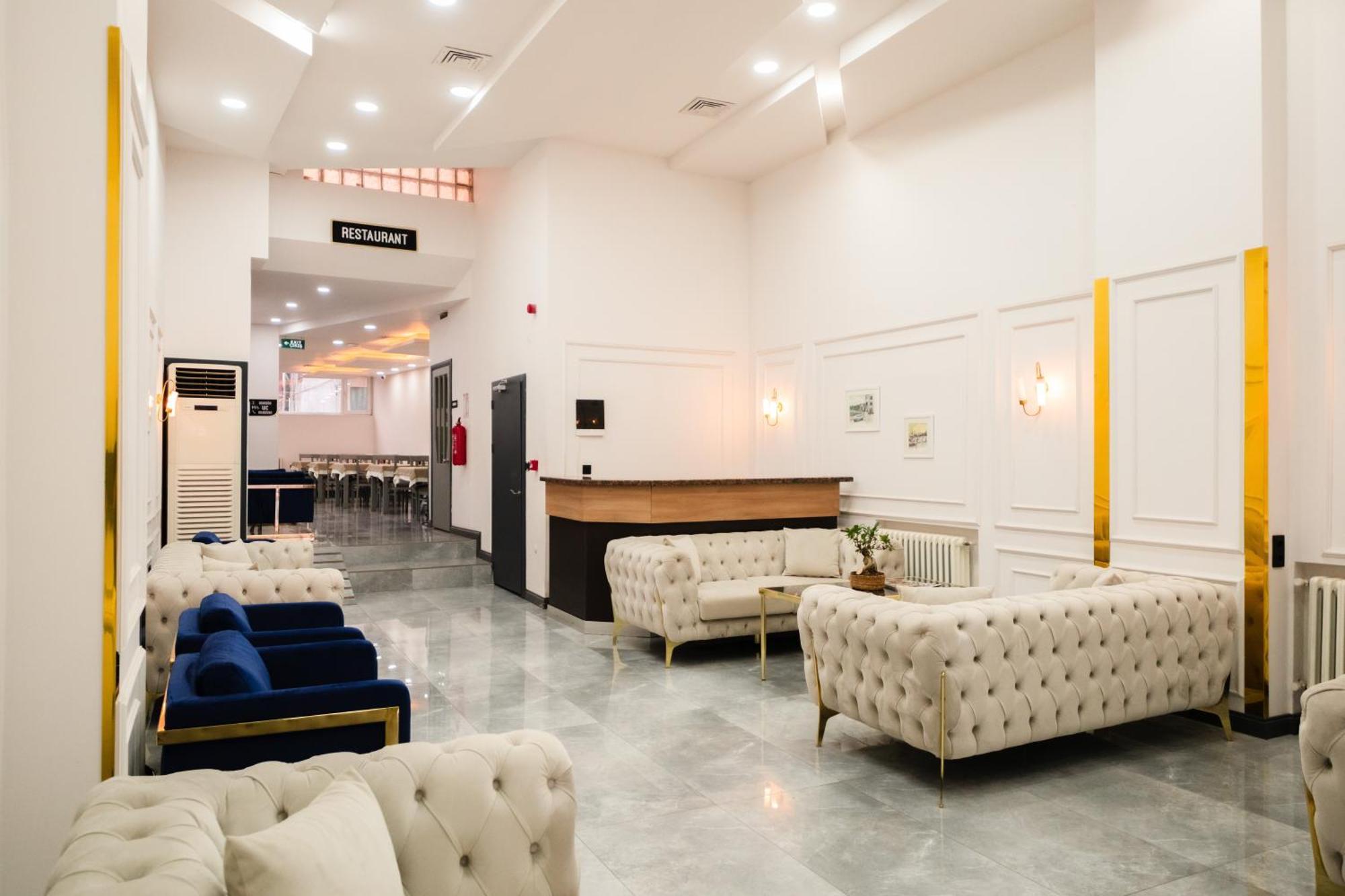 Polek Hotel Çanakkale Kültér fotó