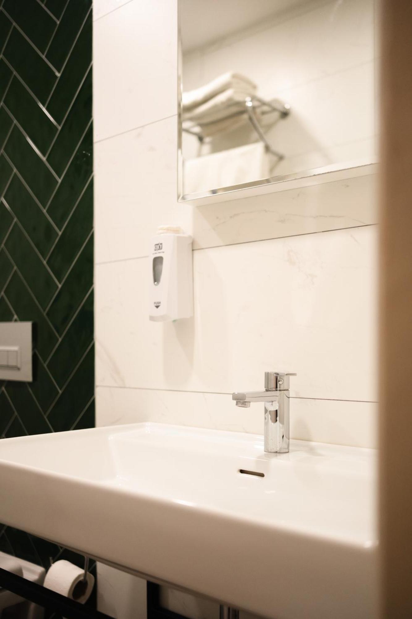 Polek Hotel Çanakkale Kültér fotó