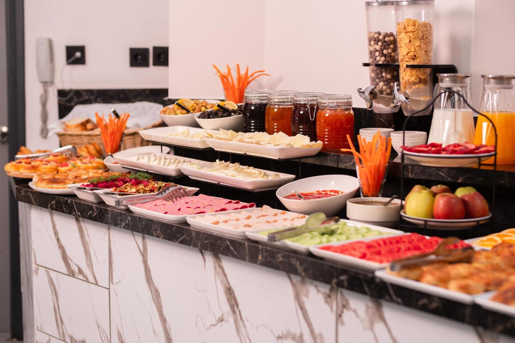 Polek Hotel Çanakkale Kültér fotó