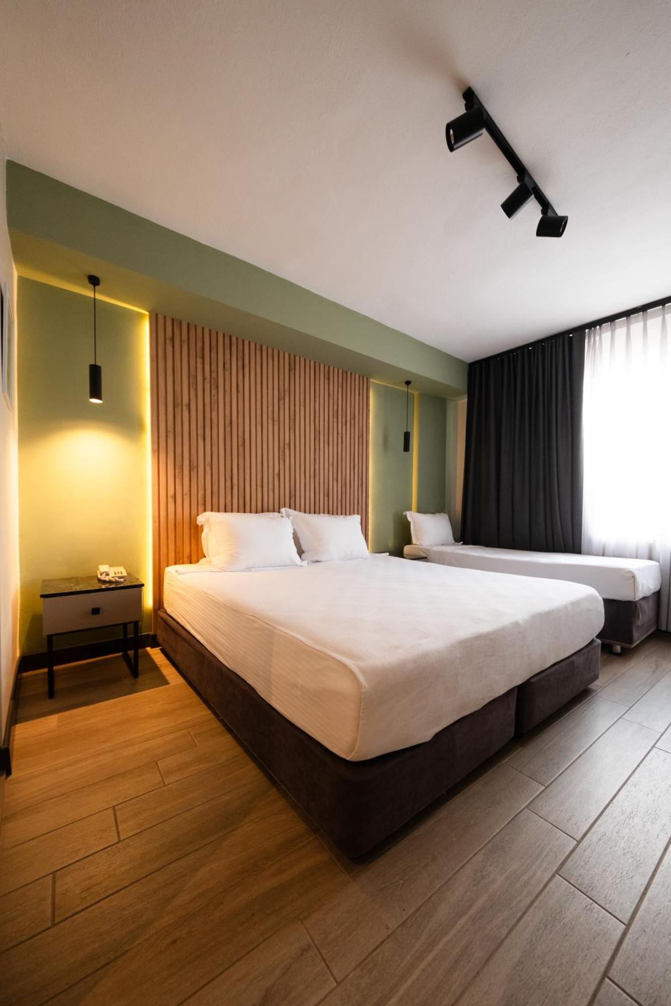 Polek Hotel Çanakkale Kültér fotó