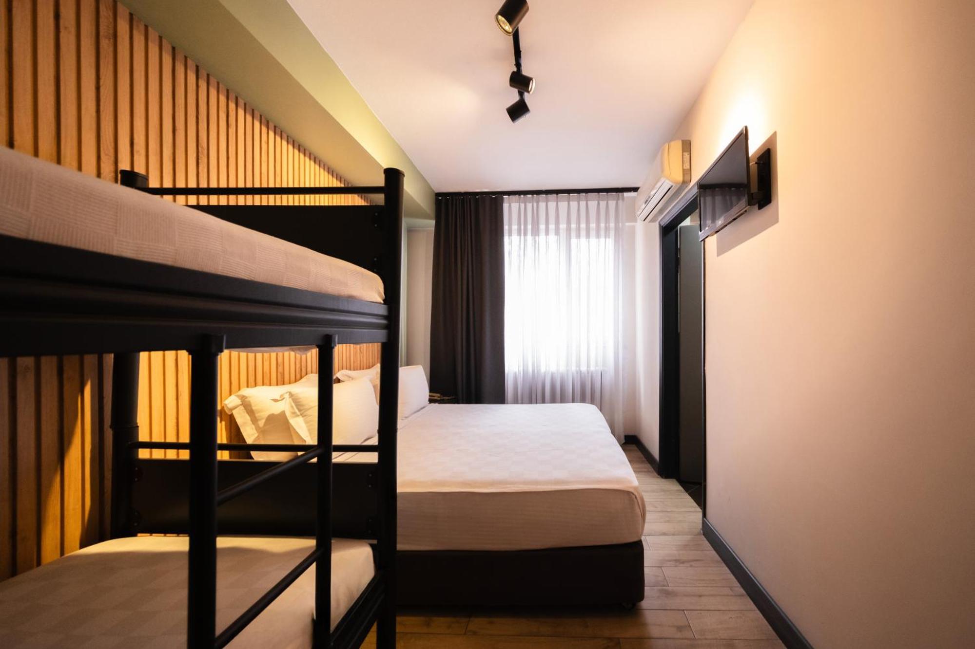 Polek Hotel Çanakkale Kültér fotó