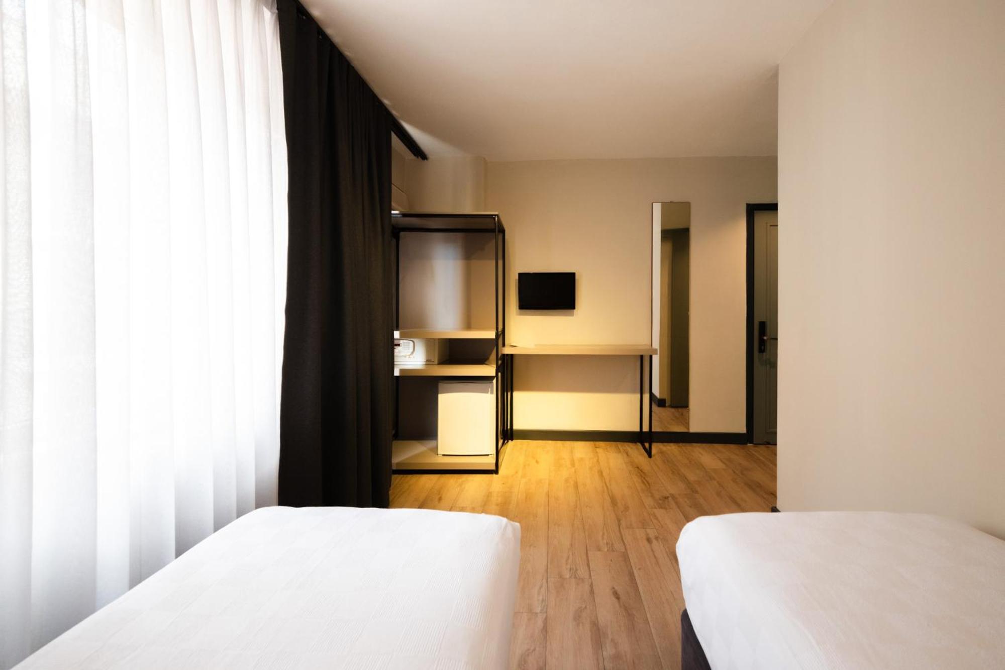 Polek Hotel Çanakkale Kültér fotó