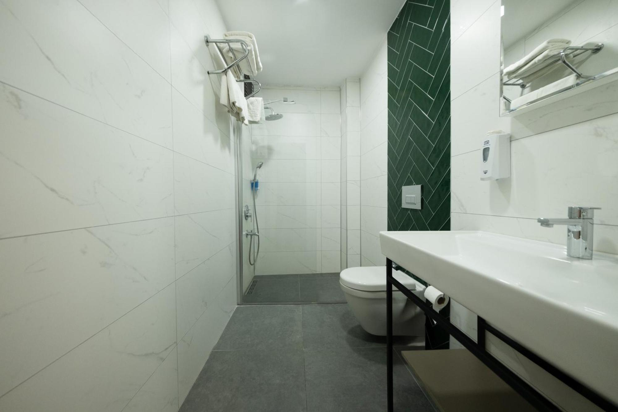 Polek Hotel Çanakkale Kültér fotó