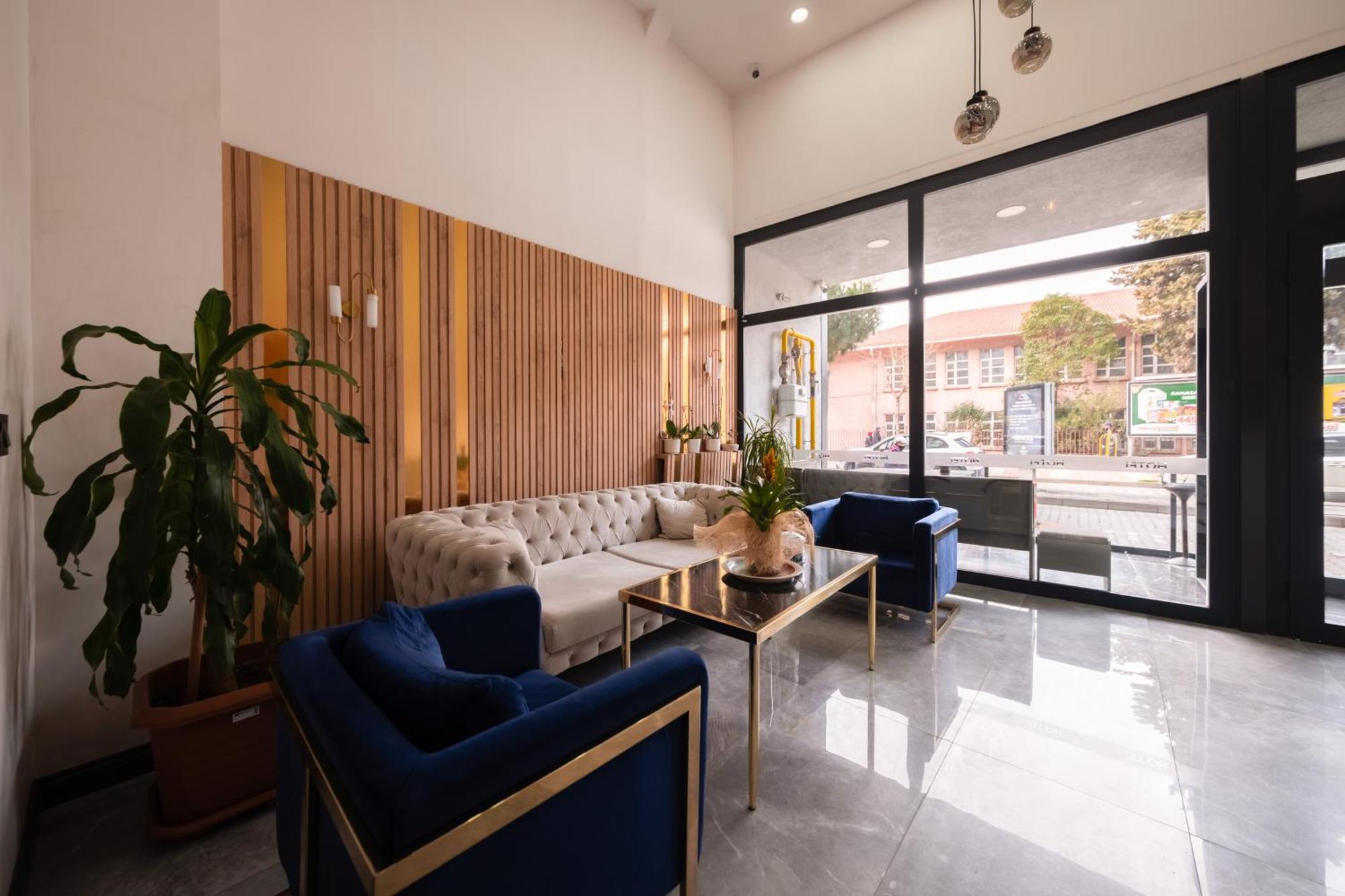 Polek Hotel Çanakkale Kültér fotó