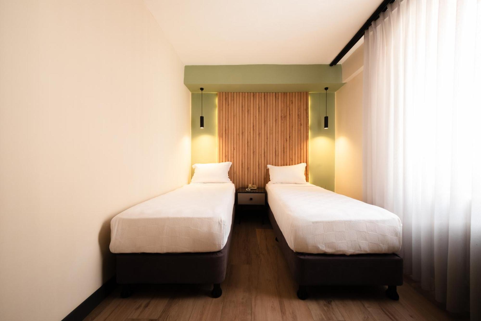 Polek Hotel Çanakkale Kültér fotó