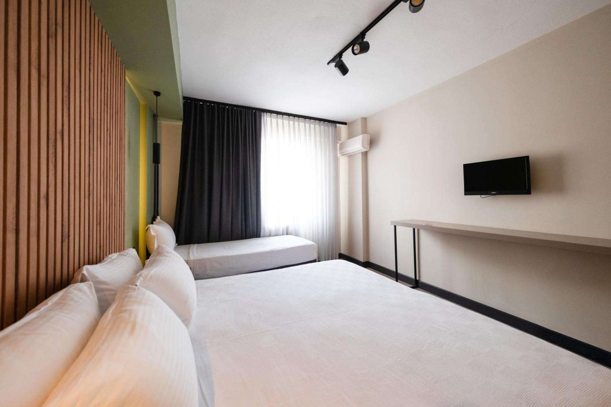 Polek Hotel Çanakkale Kültér fotó