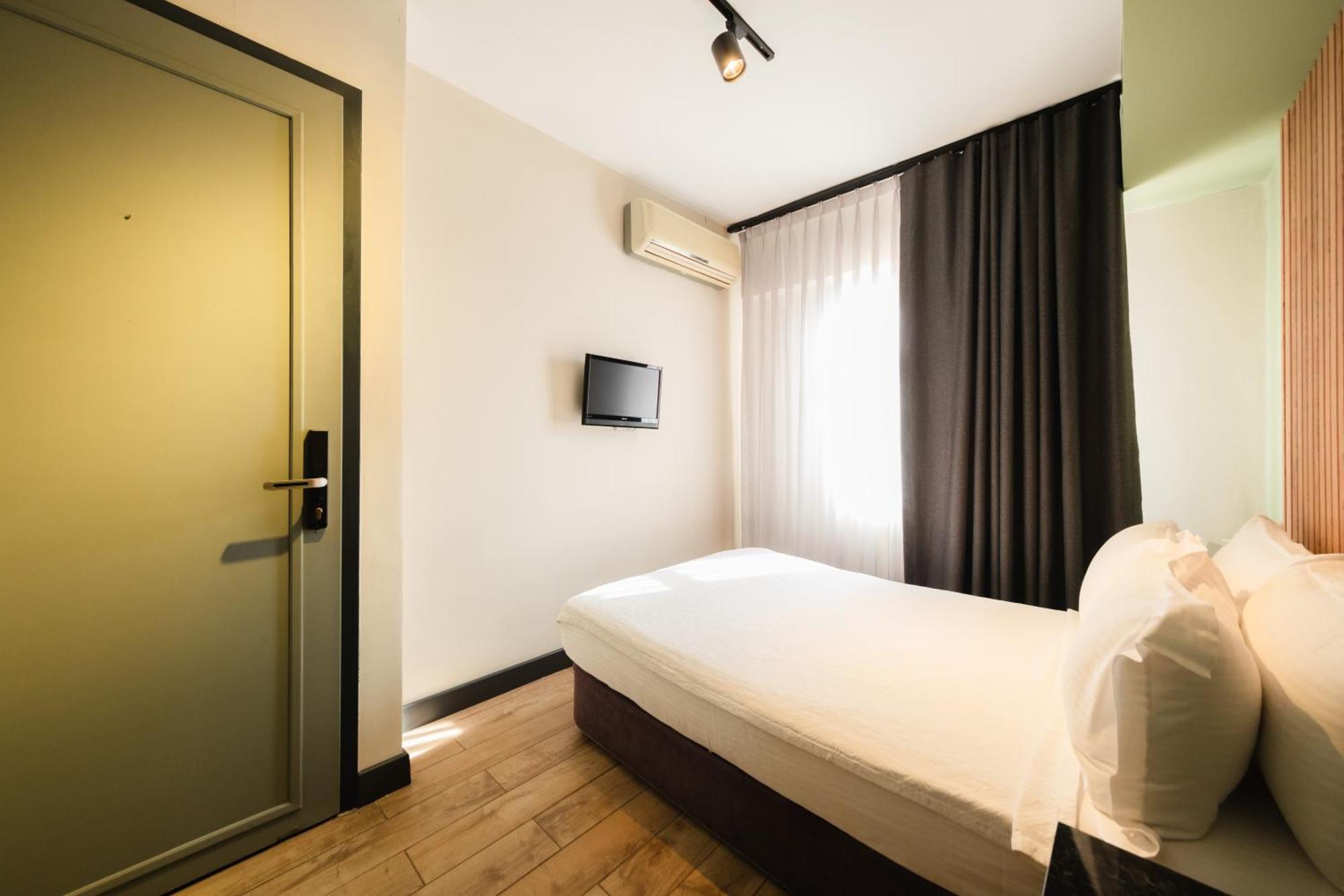 Polek Hotel Çanakkale Kültér fotó
