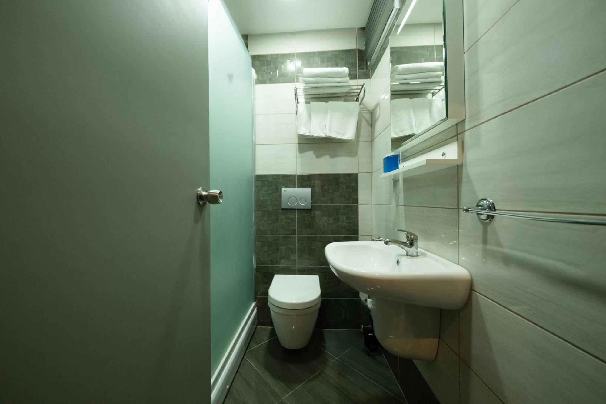 Polek Hotel Çanakkale Kültér fotó